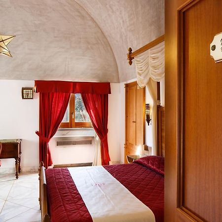 Antico Casale Russo Hotel Piano di Sorrento Bagian luar foto