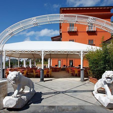 Antico Casale Russo Hotel Piano di Sorrento Bagian luar foto