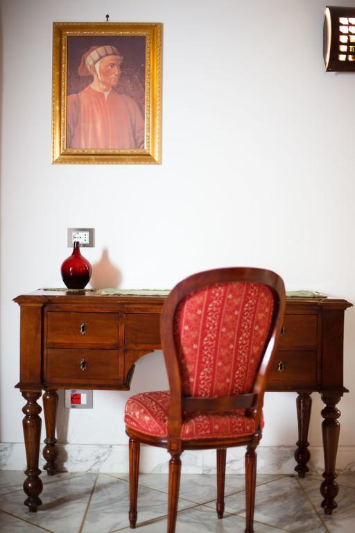 Antico Casale Russo Hotel Piano di Sorrento Bagian luar foto