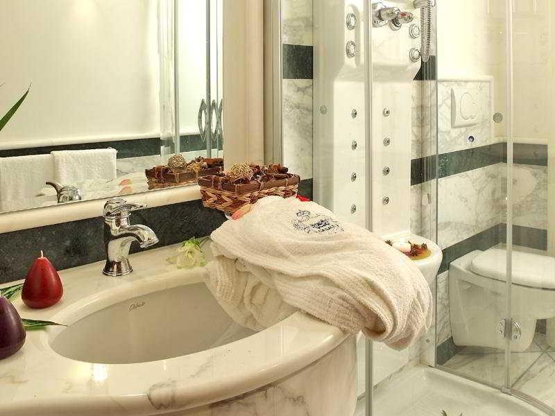 Antico Casale Russo Hotel Piano di Sorrento Bagian luar foto