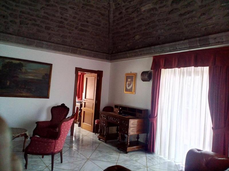 Antico Casale Russo Hotel Piano di Sorrento Bagian luar foto